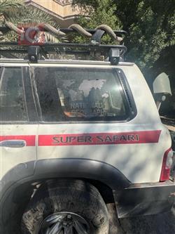 نيسان باترول